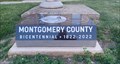 Image for Montgomery County Bicentennial - Crawfordsville, IN
