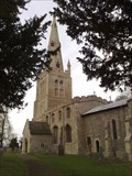 Image for St Mary's Church - Keysoe, Bedfordshire, UK