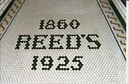Image for Reed's - 1925 - Wellsville, MO