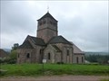 Image for Église Notre-Dame -Champ-le-Duc, Vosges-France