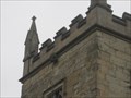 Image for gargoyles -  St Nicholas Church - Northant's