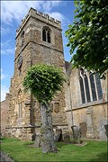Image for Saint Edmunds Church, Shipston on Stour, Warwickshire, UK