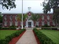 Image for Bethune--Cookman College Historic District - Daytona Beach FL