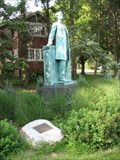 Image for Lincoln (Statue) - Urbana, IL