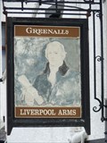 Image for Liverpool Arms, St. Georges Pier,  Menai Bridge, Ynys Môn, Wales