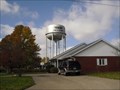 Image for Water Tower - Tremont, Illinois.