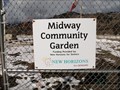 Image for Midway Community Garden - Midway, British Columbia