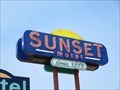 Image for Sunset Motel - Moriarty, NM