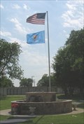 Image for Thackerville, OK Veteran Memorial