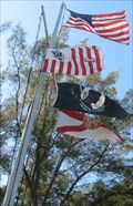 Image for Blackthorn Nautical Flag Pole - St. Petersburg, FL