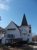 Image for United Presbyterian Church - Ottawa, Kansas