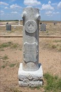 Image for G. Mayson Dennis - Pumphrey New Hope Cemetery - Pumphrey, TX