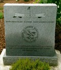 Image for Willamette National Cemetery Pearl Harbor Survivors Memorial - Portland, Oregon