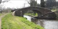 Image for Milford Bridge Over The Staffordshire and Worcestershire Canal - Milford, UK