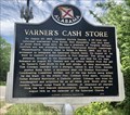 Image for Varner's Cash Store - Hayneville, AL