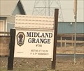 Image for Midland Grange - Midland, OR
