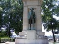 Image for John Paul Jones Memorial - National Mall and Memorial Parks - Washington DC