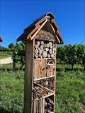 Image for Insect Hotel - Bergerac - Dordogne - Nouvelle Aquitaine - FRA