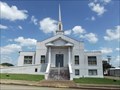 Image for First Baptist Church - Frankston, TX