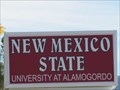 Image for New Mexico State University, Alamogordo - Alamogordo, Nm