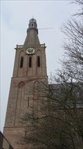 Image for Bonifaciuskerk, Medemblik - The Netherlands
