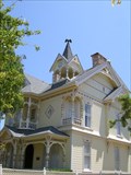 Image for The Victorian Mansion - Los Alamos, CA