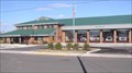 Image for Headquarters Station (#401), Redmond, Oregon