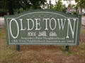 Image for Old Towne - Augusta, Georgia