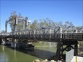 Image for Murray River Bridge, Barham , NSW, Australia