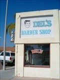 Image for Del's Barber Shop, Escondido, CA