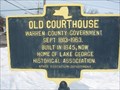 Image for Old Court House