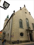 Image for Dreieinigkeitskirche - Regensburg, Germany