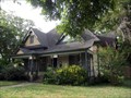 Image for Lumpkin House - Hillsboro, TX