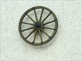 Image for Wagon Wheel in Dümpelfeld - RLP / Germany