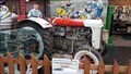 Image for 1936 Standard Fordson N - Donington Grand Prix Museum, Leicestershire