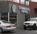 Image for Starbucks - T St - Sacramento, CA