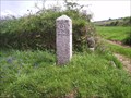 Image for Direction Marker, Reperry Cross, Cornwall UK