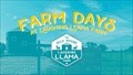 Image for Farm Days at Laughing Llama Farm - Troy, TX
