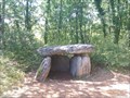 Image for Les dolmens de Septfonds