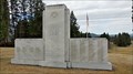 Image for Conrad Memorial Cemetery War Memorial - Kalispell, MT