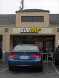 Image for Subway - Monterey St - Pacifica, CA