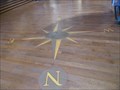 Image for Compass Rose in Bass Pro Shop - Morgantown, WV
