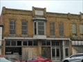 Image for Century Building - Downtown Webb City Historic District - Webb City, Missouri