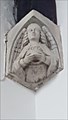 Image for Corbels - St John the Baptist - Belton, Leicestershire
