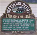 Image for Metolius Depot