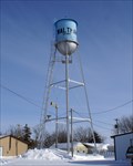 Image for Waltham Water Tower - Waltham, MN