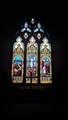 Image for Stained Glass Windows - The Blessed Virgin Mary & St Leodegarius - Ashby St Ledgers, Northamptonshire