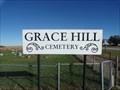 Image for Grace Hill Cemetery, Belleville, Kansas