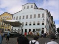 Image for Historic Centre of São Salvador da Bahia - Brasil