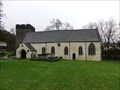 Image for St Cadocs - Church of Wales - Llancarfan, Vale of Glamorgan, Wales.